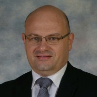 Gordon Baldacchino