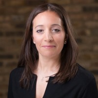 Nora Lamping