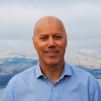 Murray Armstrong