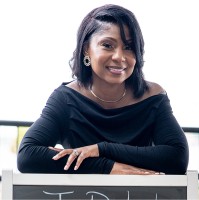 Roshell Boyd