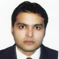 Sheraz Muhammad Khan