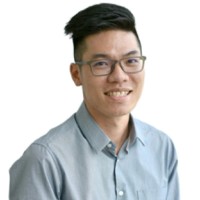 Terence Tong Woei Chyuan