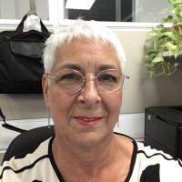 Gough Nancy