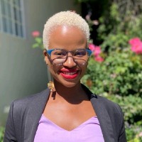 Karabo Mashiloane