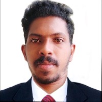 Vipin Dev