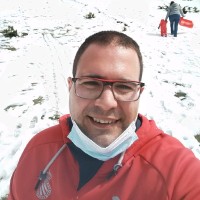Xavier Tor Alonso