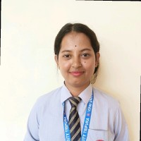 Rajasree Debnath