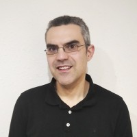 Carles Matabosch, Ph.D.