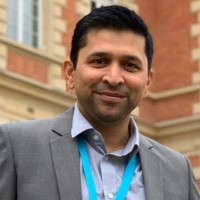 Adarsh Awasthi