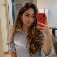 Marina Giacchero