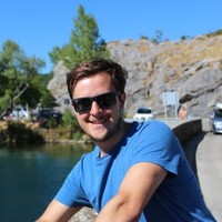 Bryan Rhodes