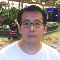 Daniel Wong
