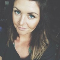 Brittany Mosbrucker