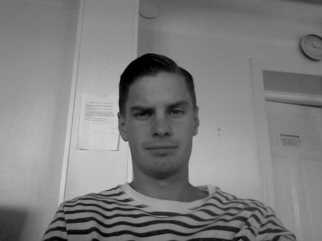 Emil Langeland Larsen