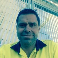 Iain Veillard