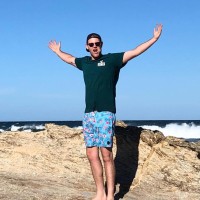 Lachlan Hope