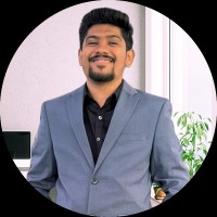 Pranay Kharode