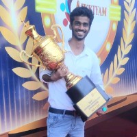 Vengatesh Pandiyan