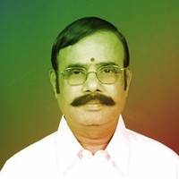 Madhavan Krishnamurthy
