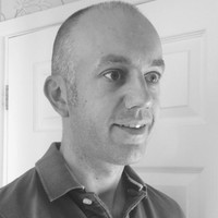 Jason Moore