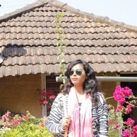 Tejaswini Shetty