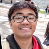 Elijah Joseph Pangan