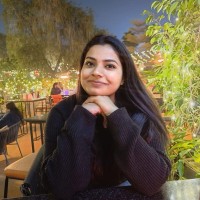 Divya Sinha