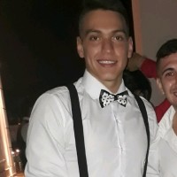 Cristian Assaff