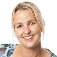 Angelique Lambermond - van Cappelle