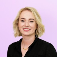 Sarah Hegarty
