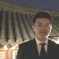 guoqing(Ray) zhao