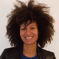 Hélène Amoussou