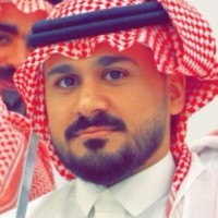 Saud Almutairi