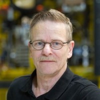Hans Pihl