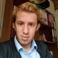 Claudio Alejandro Campos Reyes
