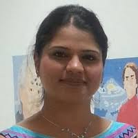 Bindiya Sethi
