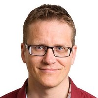 Erik Lindberg
