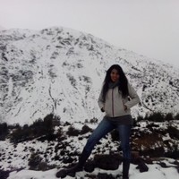 Pamela Godoy Urzúa