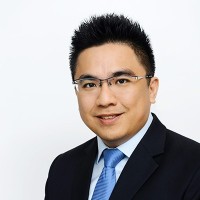 Gabriel Ong