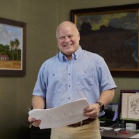 Pearce Scott, AIA, LEED ap