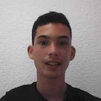 Izan Daniel Santana Herrera