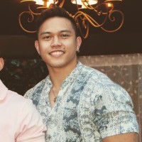 Ryan Tomas