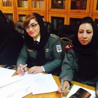 Fazila Ahadi