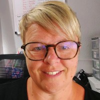 Claire Johnson