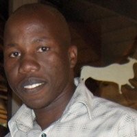Ndukuyakhe Ndlovu