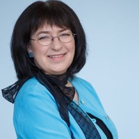 Jane Ostrander