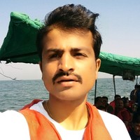 Krishnamurthy V