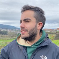 Daniel Sevilla Blanco