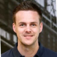 Tommy van de kerkhof