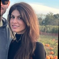 Sabrina Baron